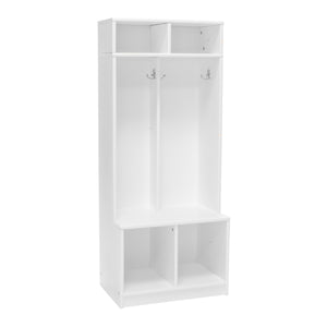 Kids Cubbies for Home
