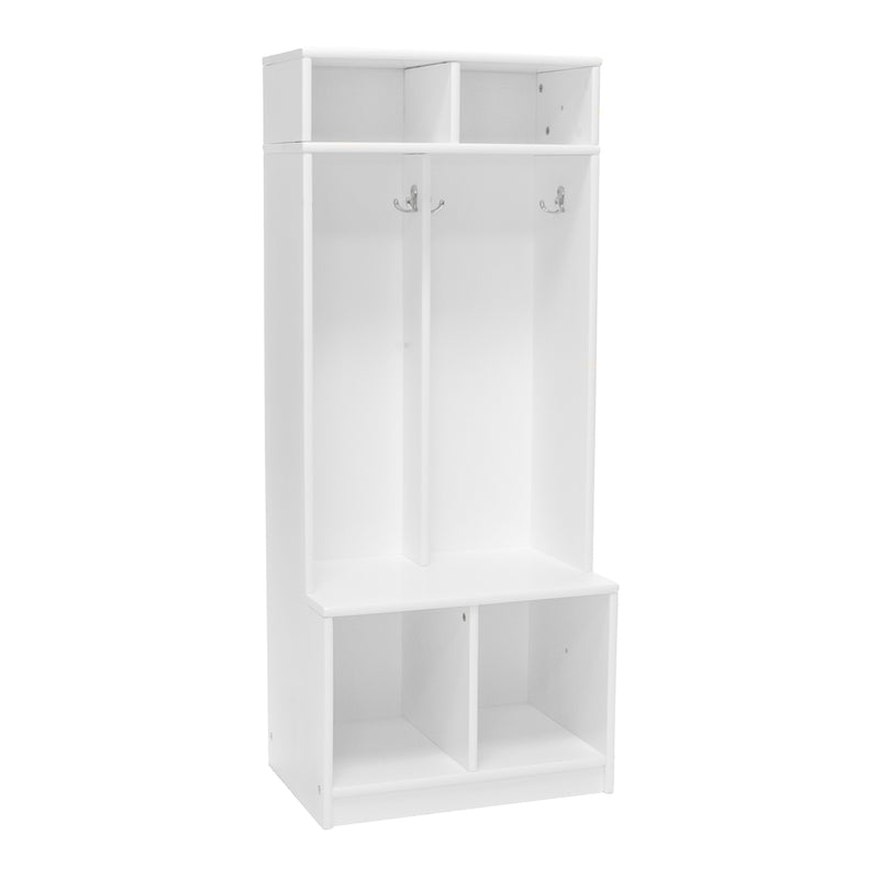Kids Cubbies for Home