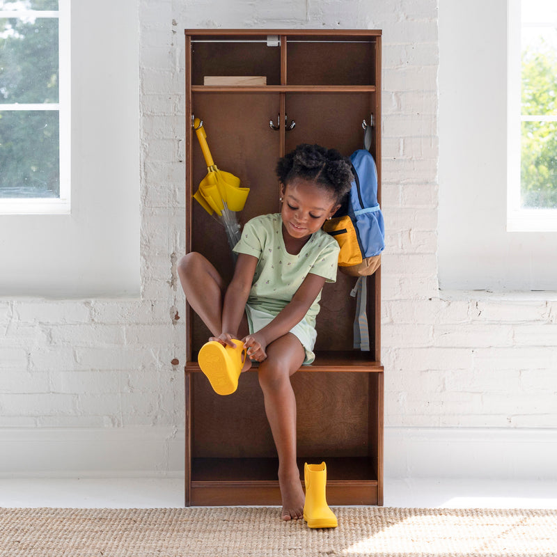 Kids Cubbies for Home