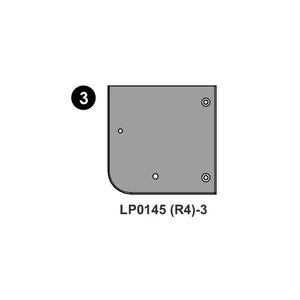 Explore 'N Store Learning Tower® (R4) - Part #3 - Step Panel, Right