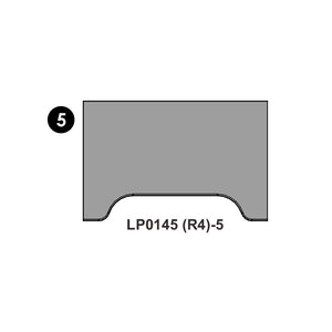 Explore 'N Store Learning Tower® (R4) - Part #5 - Step Panel, Front
