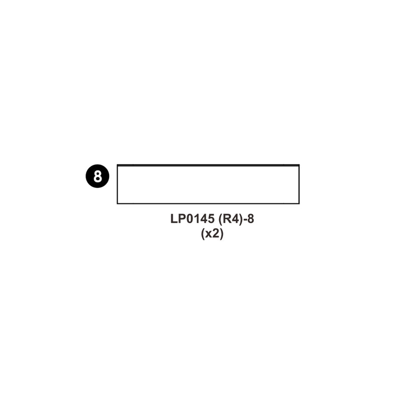 Explore 'N Store Learning Tower® (R4) - Part #8