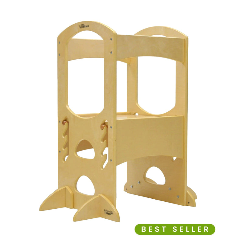Explore 'N Store® Learning Tower®