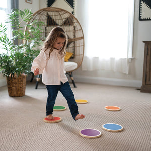 Step 'N Learn Stepping Stones