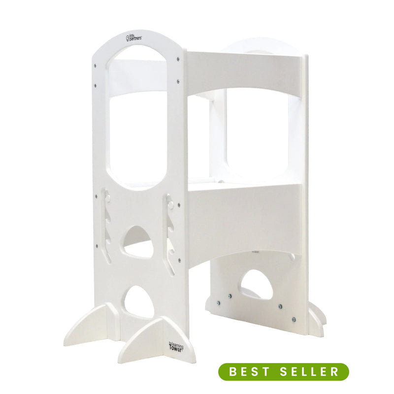 Explore 'N Store® Learning Tower®