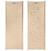Climbing Ramp Slide