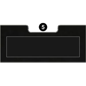 3-in-1 Growing Step Stool - Part #5