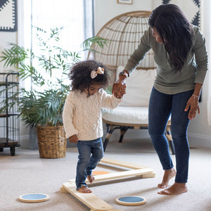 Balance Beam for Kids​