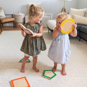 Children's Stepping Stones