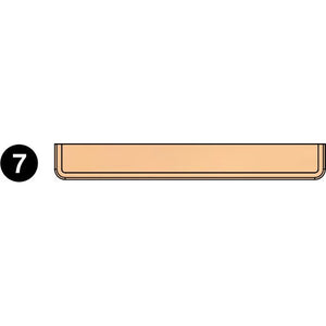 Limited Edition Learning Tower Replacement Part 7 Natural