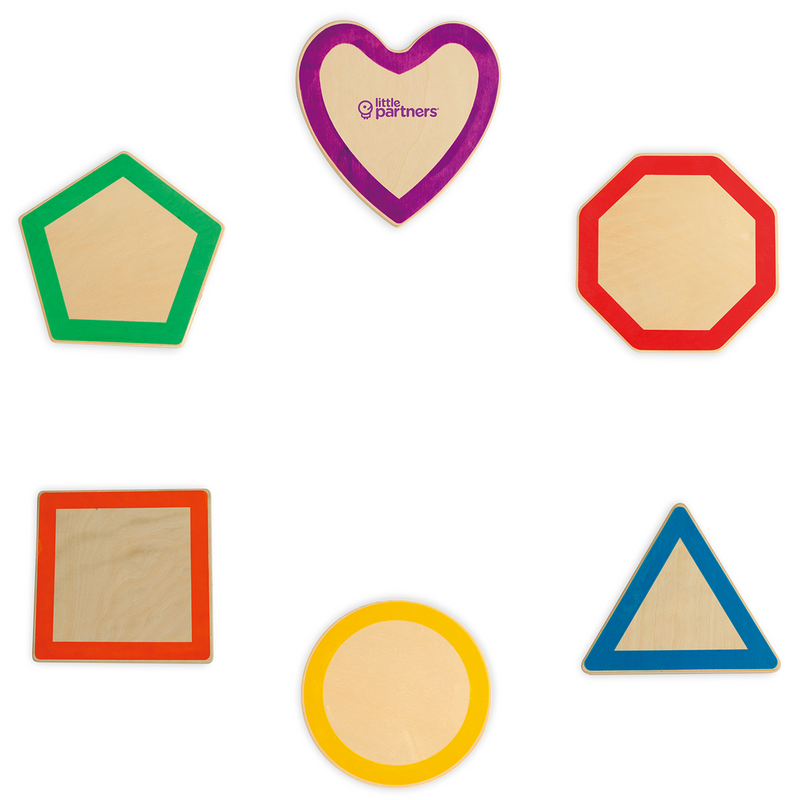 Children's Stepping Stones